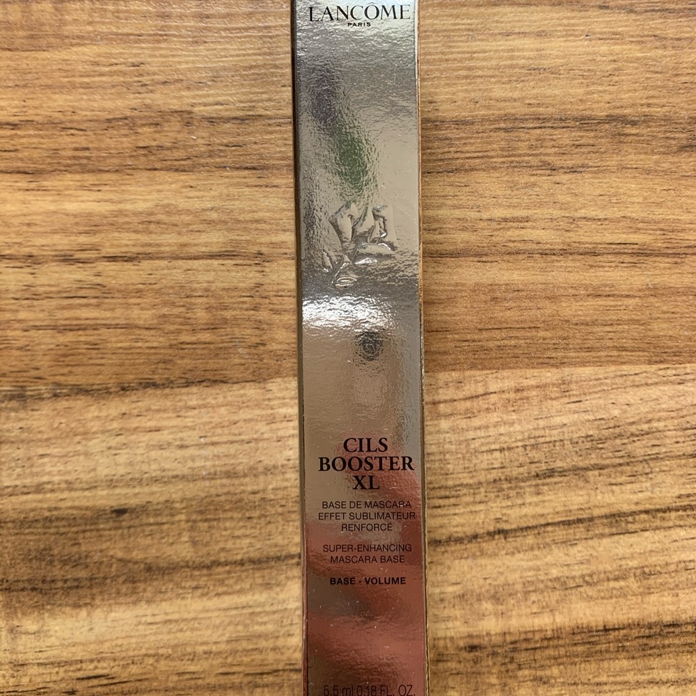 Lancome eyelash primer